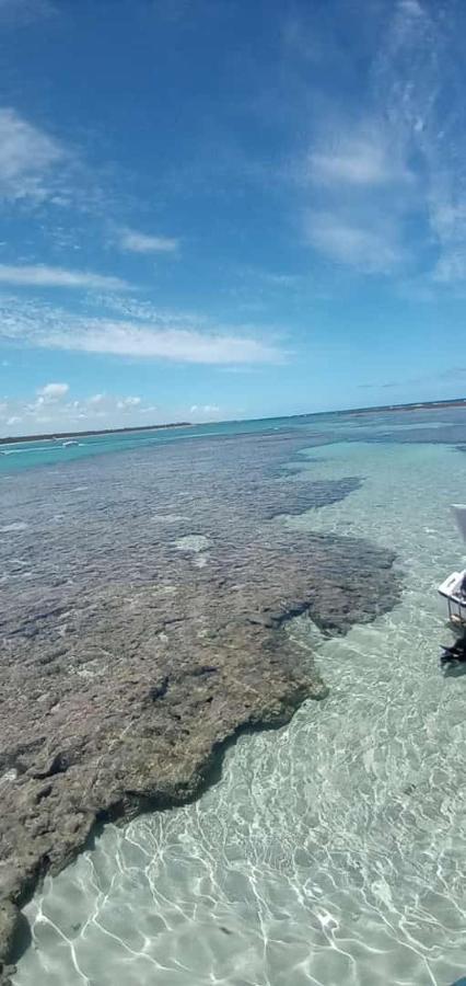 Peróba Praia Azul Maragogi Zewnętrze zdjęcie