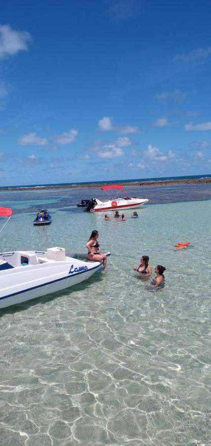 Peróba Praia Azul Maragogi Zewnętrze zdjęcie