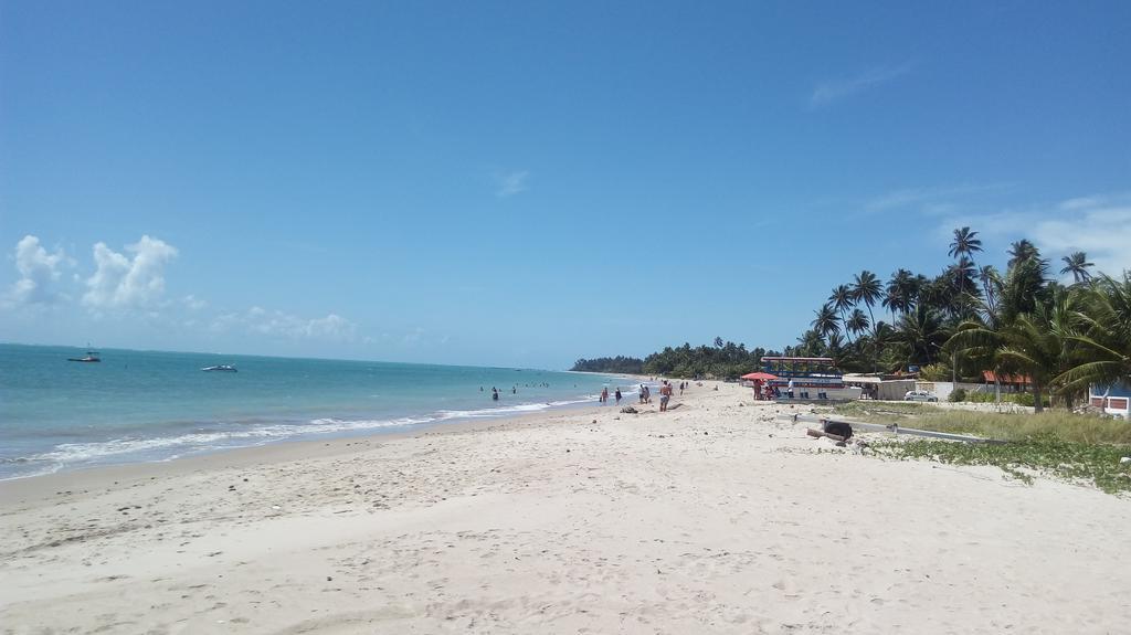 Peróba Praia Azul Maragogi Zewnętrze zdjęcie